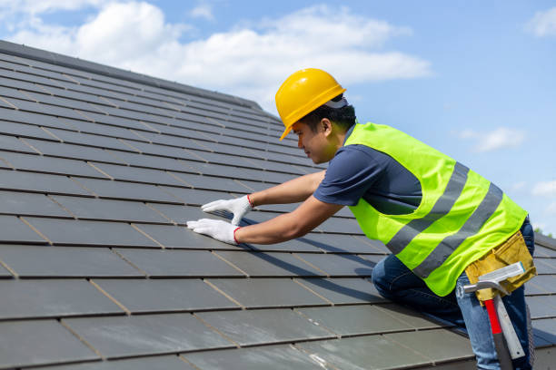 Best Metal Roofing Contractor  in Abram, TX