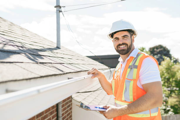 Tile Roofing Contractor in Abram, TX