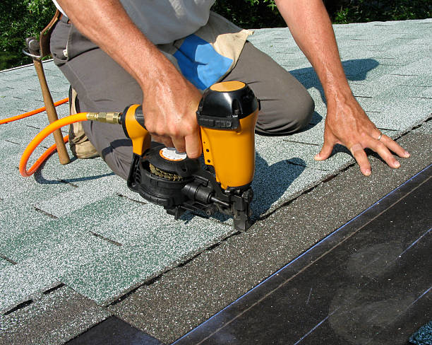 Quick and Trustworthy Emergency Roof Repair Services in Abram, TX
