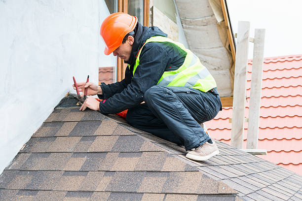 Best Slate Roofing Contractor  in Abram, TX