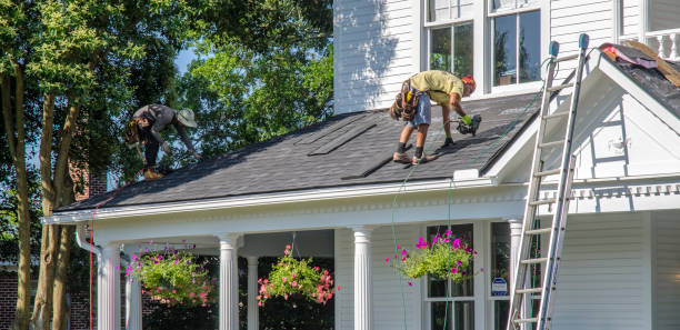 Roof Gutter Cleaning in Abram, TX