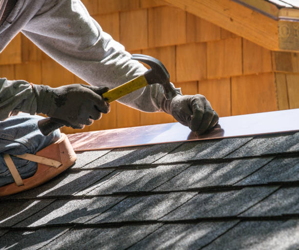 Best Shingle Roofing Installation  in Abram, TX